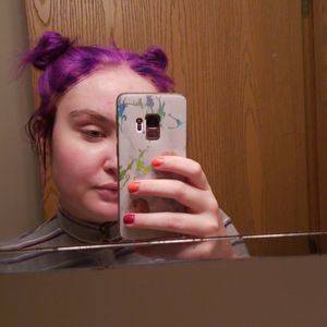 Meet your Posher, Molly